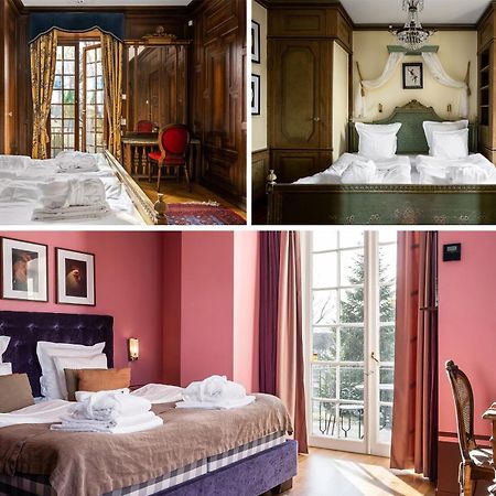 Haeringe Slott Ξενοδοχείο Musko Havsbad Εξωτερικό φωτογραφία