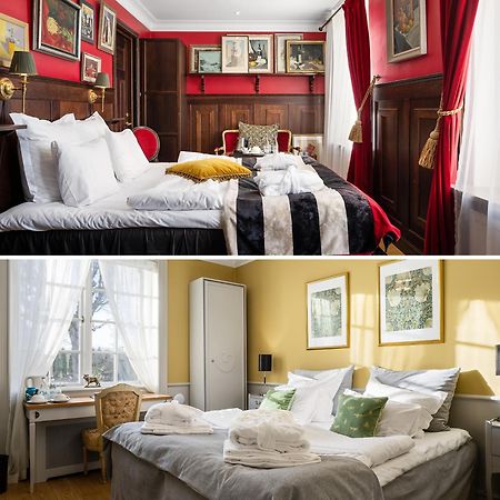 Haeringe Slott Ξενοδοχείο Musko Havsbad Εξωτερικό φωτογραφία