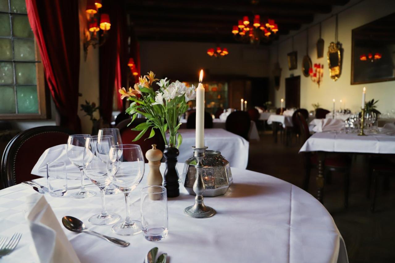 Haeringe Slott Ξενοδοχείο Musko Havsbad Εξωτερικό φωτογραφία
