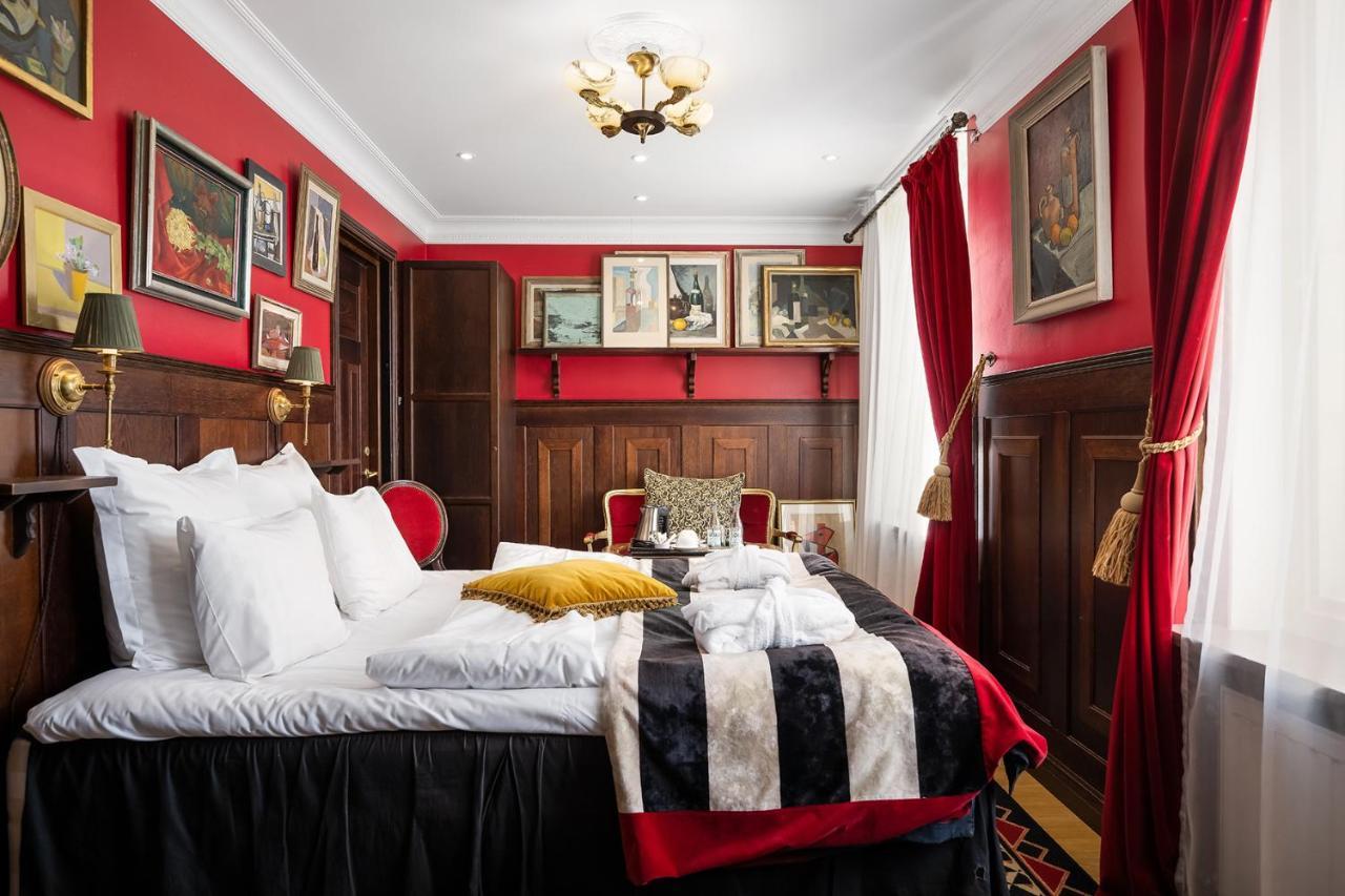 Haeringe Slott Ξενοδοχείο Musko Havsbad Εξωτερικό φωτογραφία