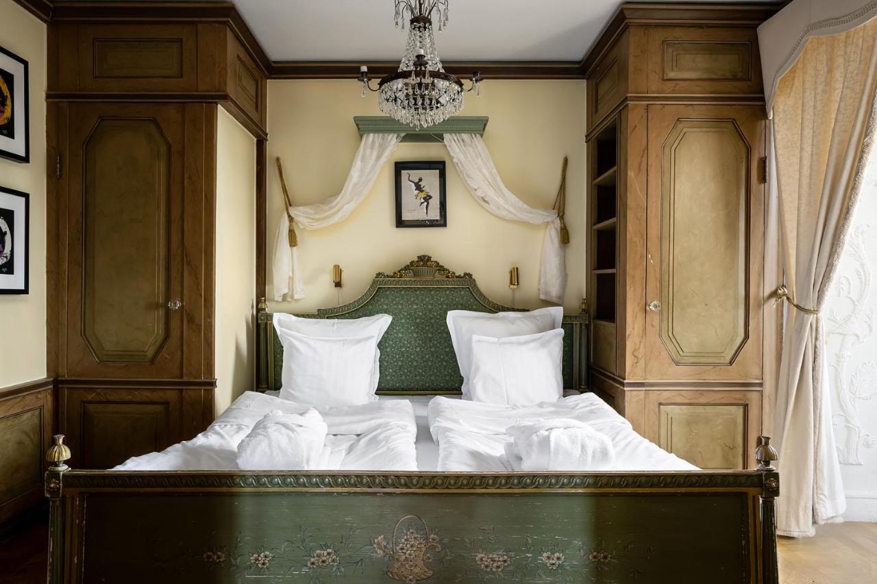 Haeringe Slott Ξενοδοχείο Musko Havsbad Εξωτερικό φωτογραφία