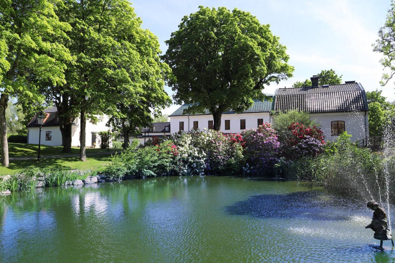 Haeringe Slott Ξενοδοχείο Musko Havsbad Εξωτερικό φωτογραφία