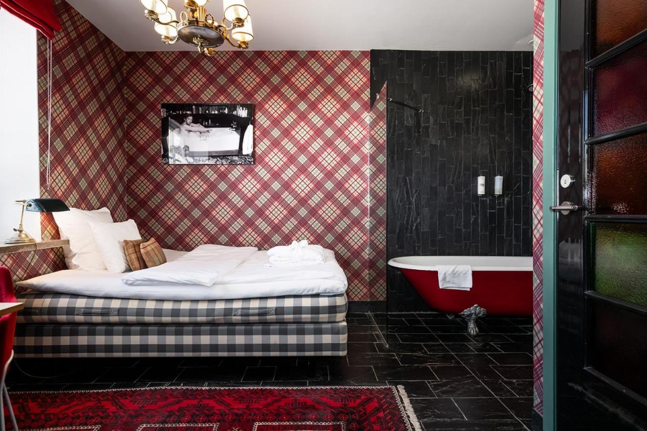 Haeringe Slott Ξενοδοχείο Musko Havsbad Εξωτερικό φωτογραφία