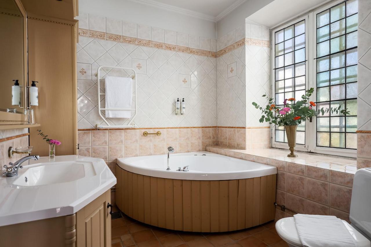 Haeringe Slott Ξενοδοχείο Musko Havsbad Εξωτερικό φωτογραφία