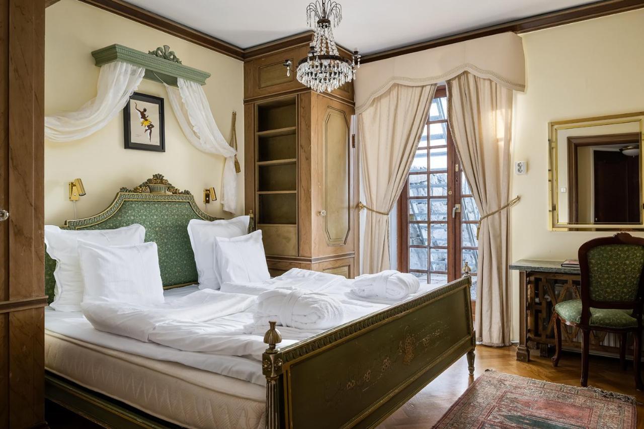 Haeringe Slott Ξενοδοχείο Musko Havsbad Εξωτερικό φωτογραφία