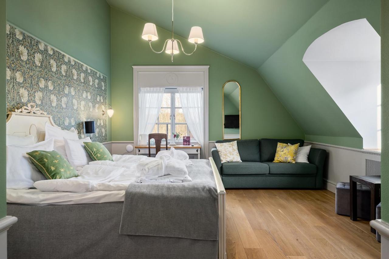 Haeringe Slott Ξενοδοχείο Musko Havsbad Εξωτερικό φωτογραφία