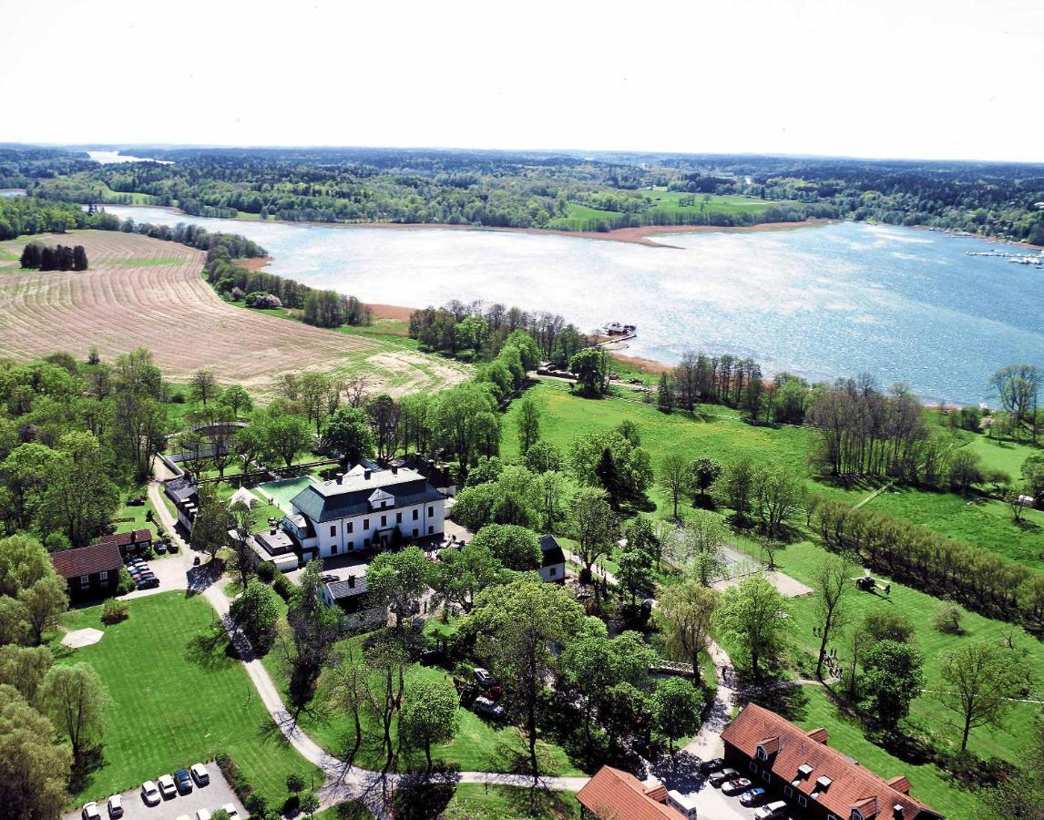 Haeringe Slott Ξενοδοχείο Musko Havsbad Εξωτερικό φωτογραφία