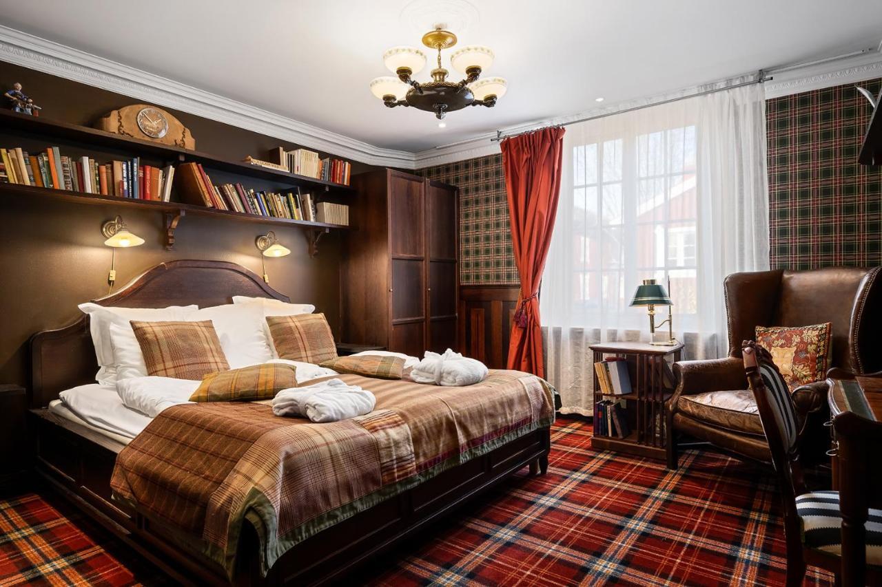 Haeringe Slott Ξενοδοχείο Musko Havsbad Εξωτερικό φωτογραφία