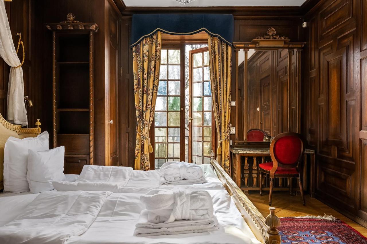 Haeringe Slott Ξενοδοχείο Musko Havsbad Εξωτερικό φωτογραφία
