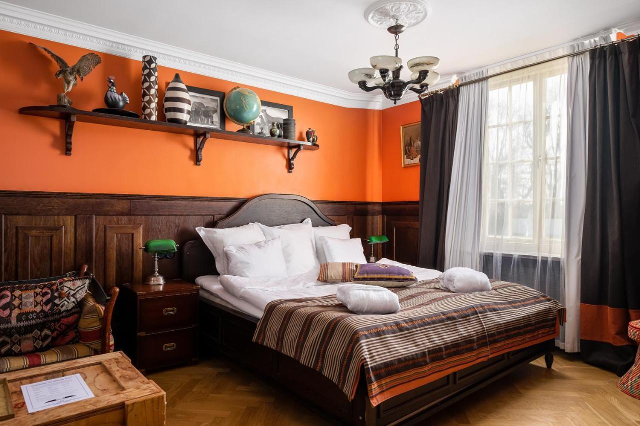 Haeringe Slott Ξενοδοχείο Musko Havsbad Εξωτερικό φωτογραφία