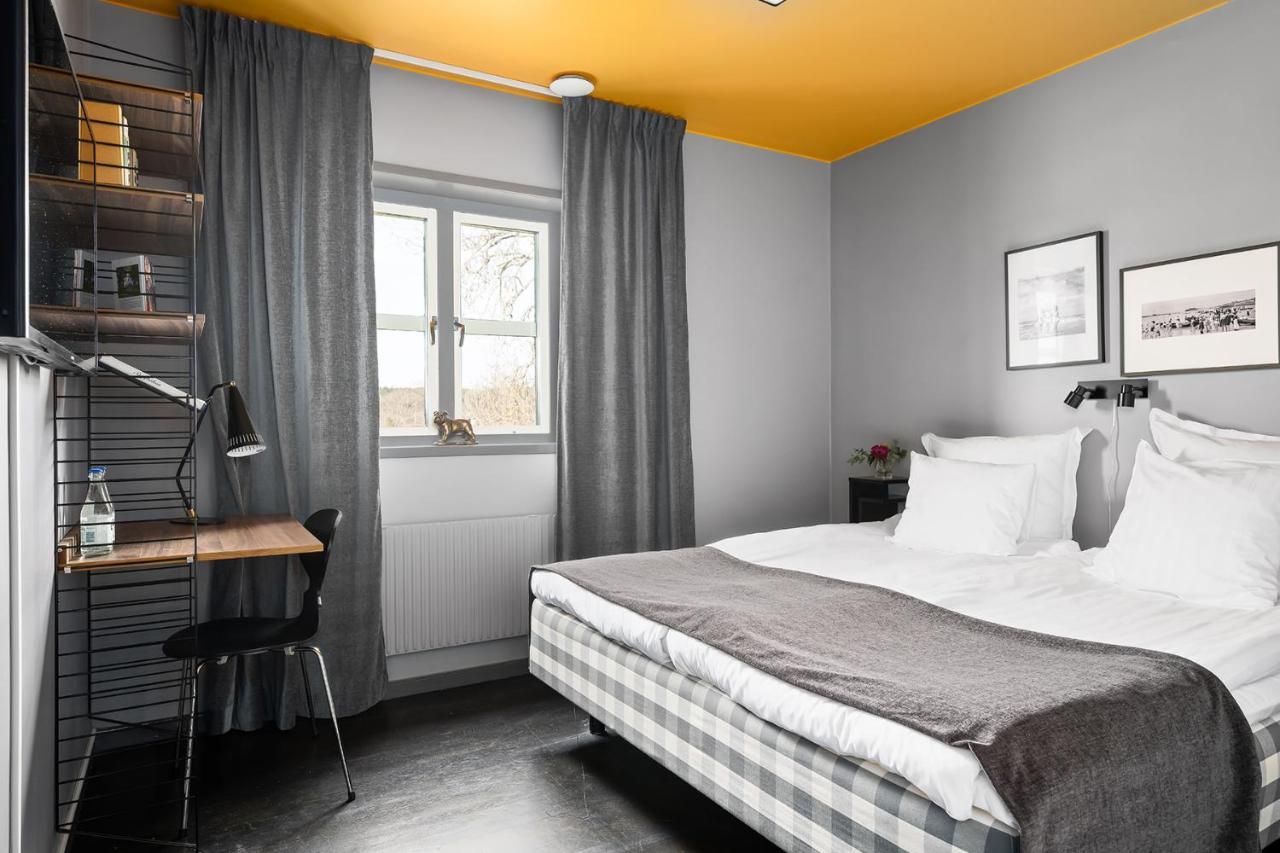 Haeringe Slott Ξενοδοχείο Musko Havsbad Εξωτερικό φωτογραφία