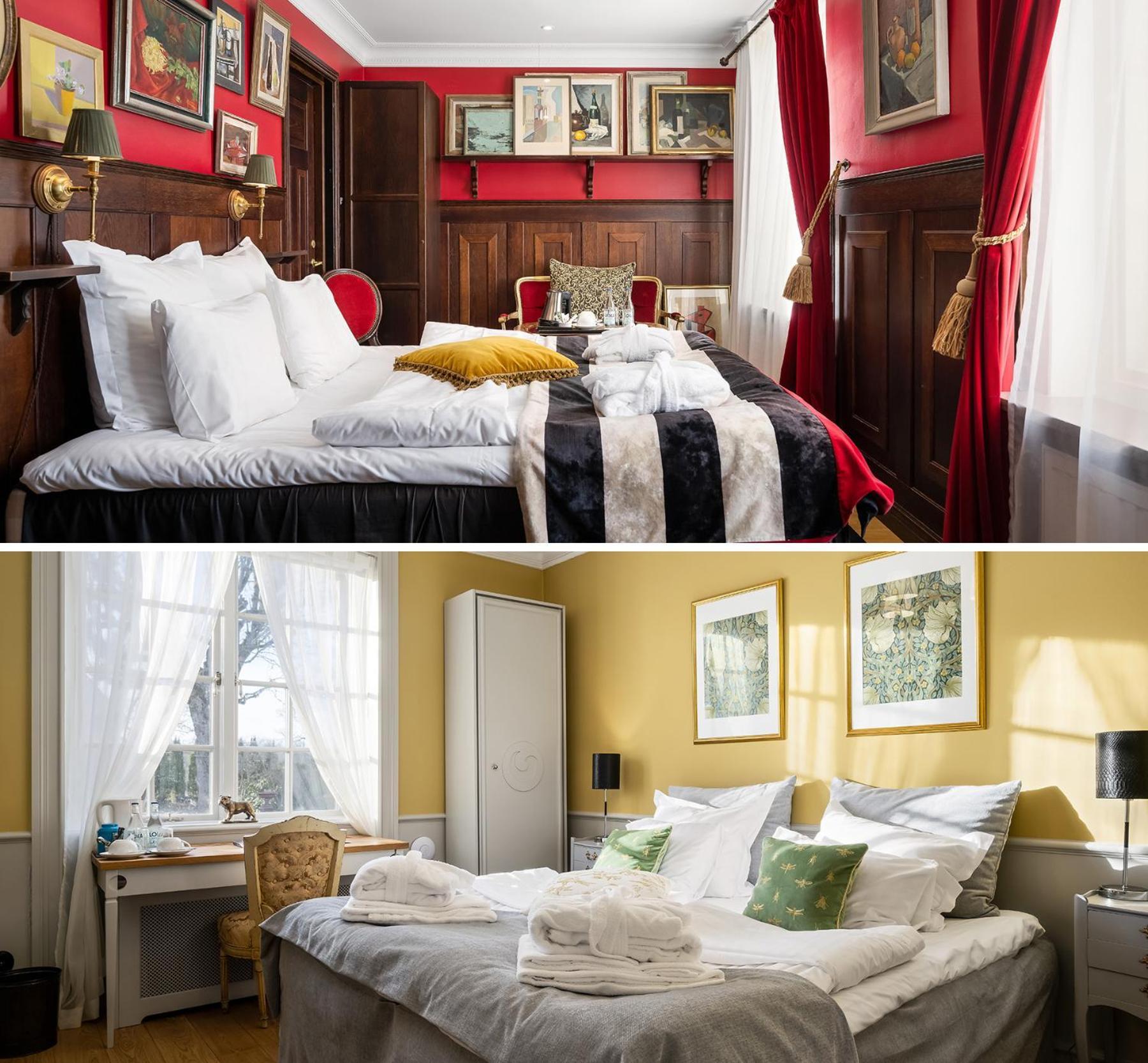 Haeringe Slott Ξενοδοχείο Musko Havsbad Εξωτερικό φωτογραφία