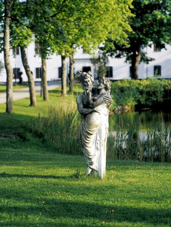 Haeringe Slott Ξενοδοχείο Musko Havsbad Εξωτερικό φωτογραφία