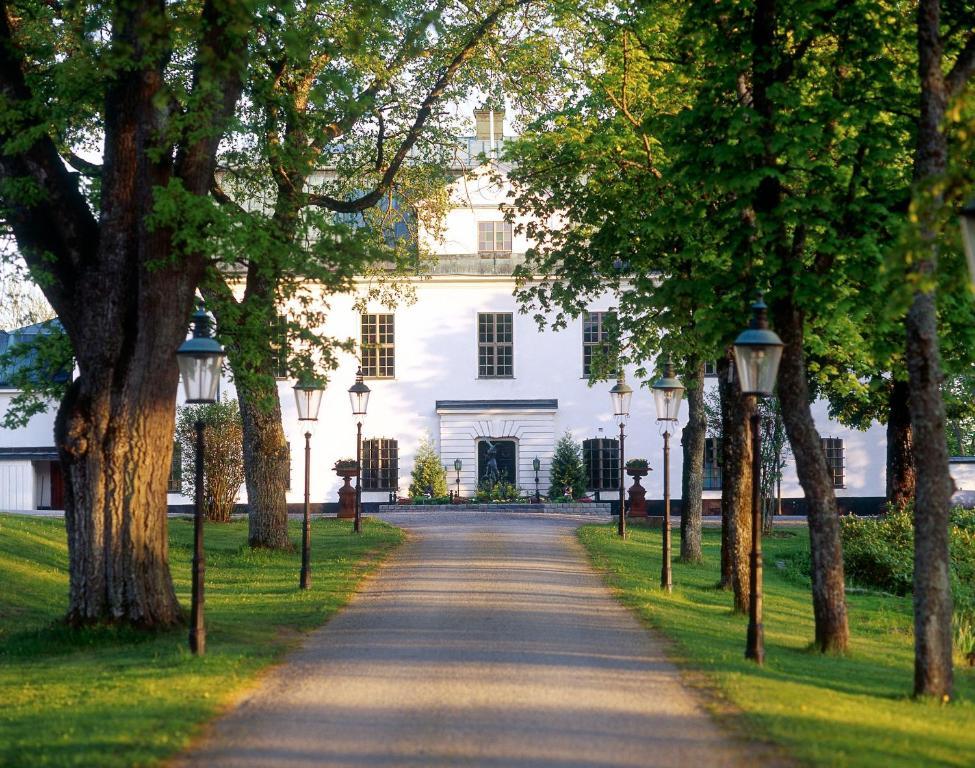 Haeringe Slott Ξενοδοχείο Musko Havsbad Εξωτερικό φωτογραφία