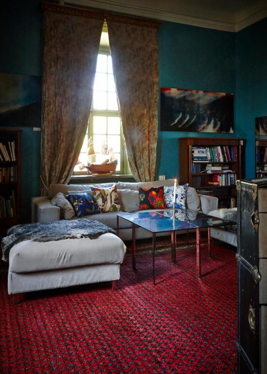 Haeringe Slott Ξενοδοχείο Musko Havsbad Εξωτερικό φωτογραφία