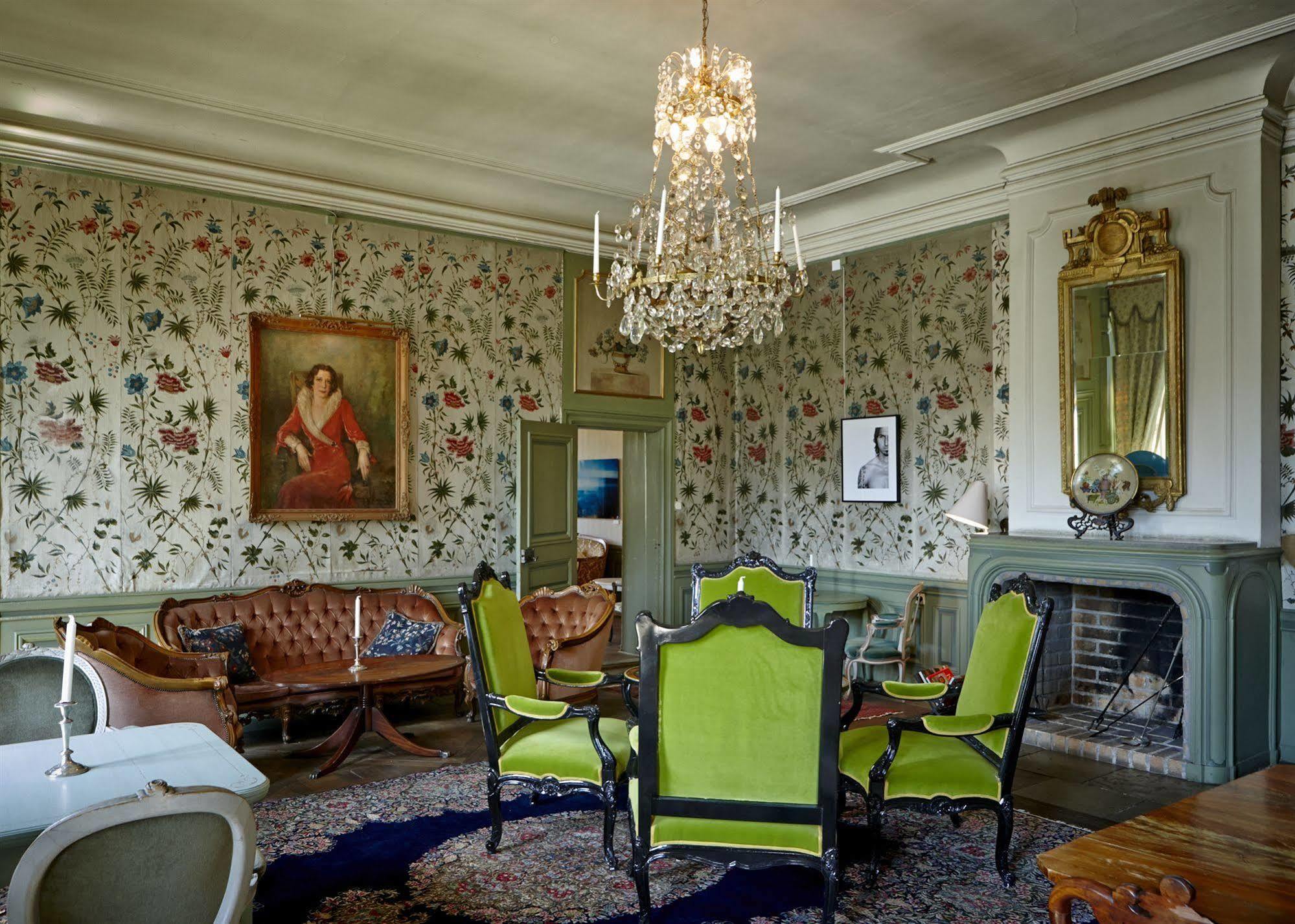 Haeringe Slott Ξενοδοχείο Musko Havsbad Εξωτερικό φωτογραφία