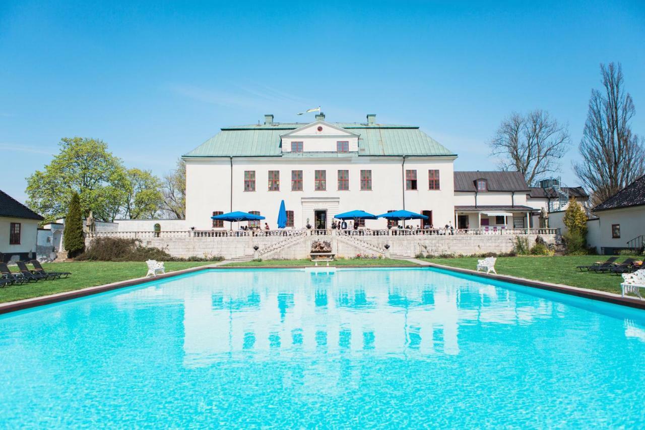 Haeringe Slott Ξενοδοχείο Musko Havsbad Εξωτερικό φωτογραφία
