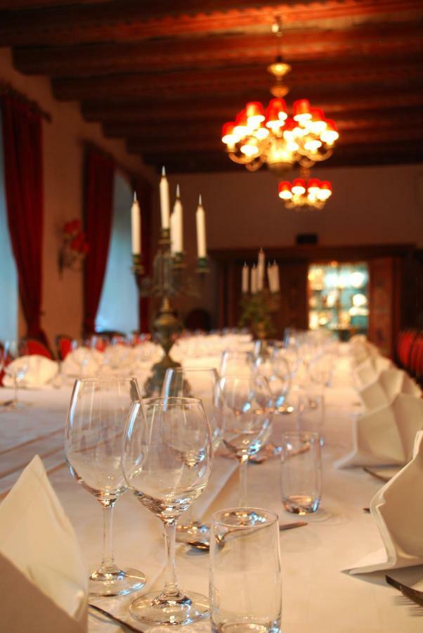 Haeringe Slott Ξενοδοχείο Musko Havsbad Εξωτερικό φωτογραφία