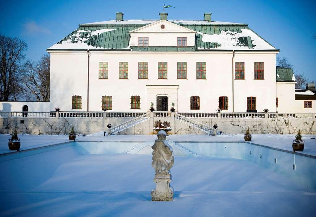 Haeringe Slott Ξενοδοχείο Musko Havsbad Ανέσεις φωτογραφία