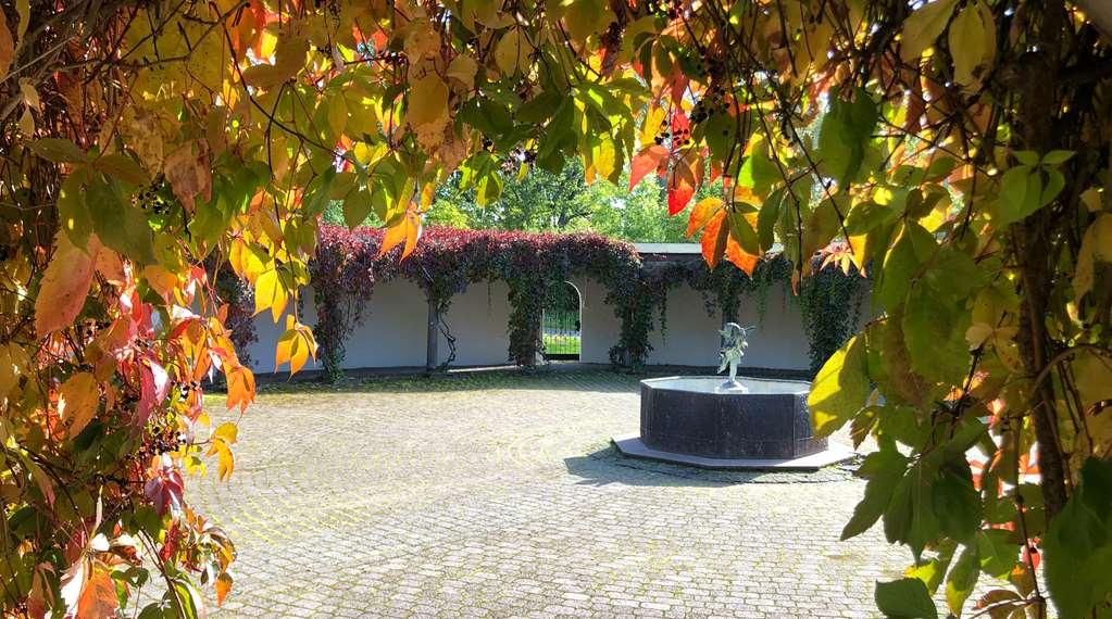 Haeringe Slott Ξενοδοχείο Musko Havsbad Εξωτερικό φωτογραφία